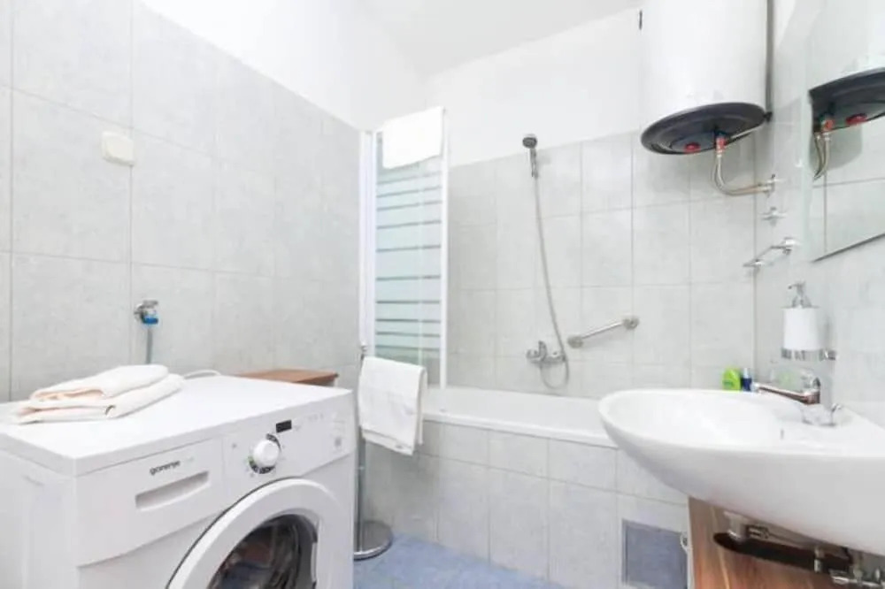 Zvijezda Mora Apartment