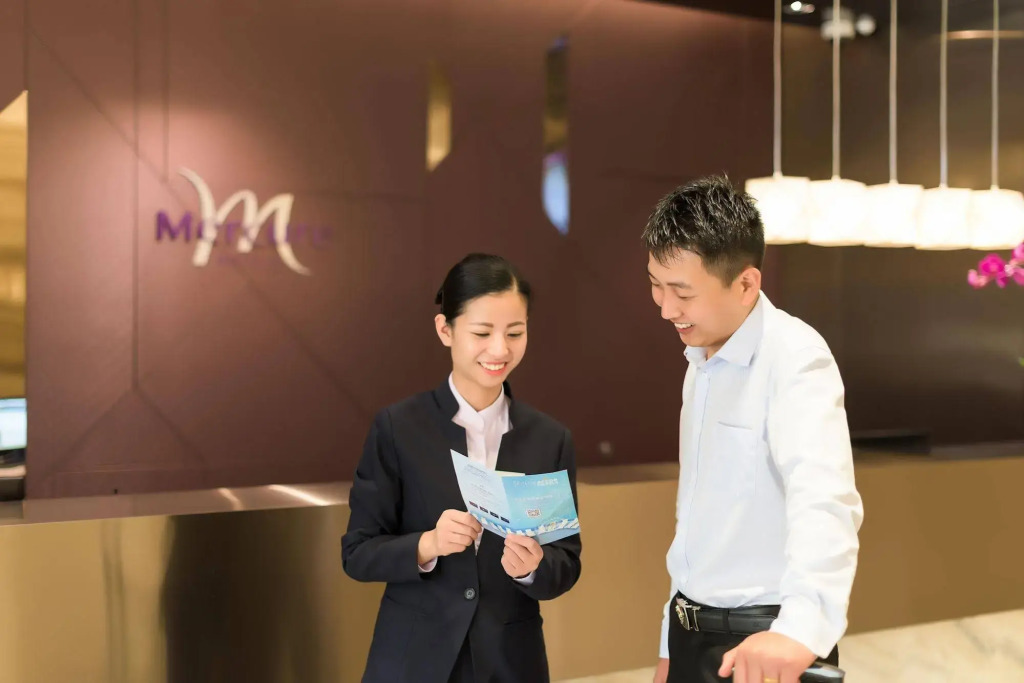 IntercityHotel Shanghai Hongqiao Airport