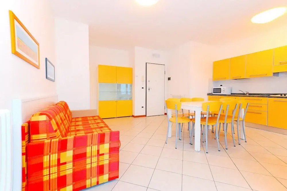 Condominio Sun Beach