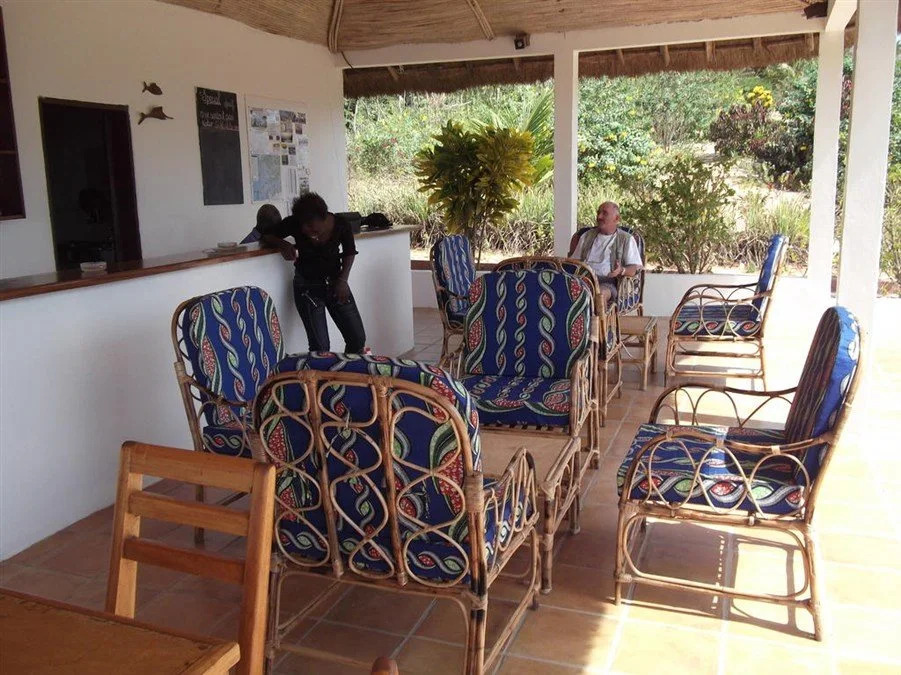 Hotel Maya