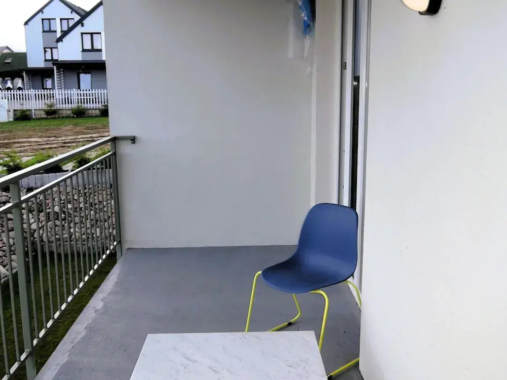 Apartment in Rewal Near Beach and Whale Park