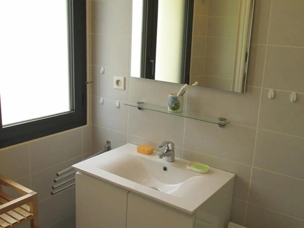 Appartement La Mongie, 3 pièces, 8 personnes - FR-1-404-74