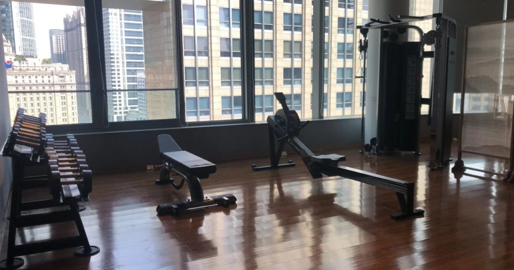 Отель Holiday Inn Guangzhou Zhujiang New Town by IHG