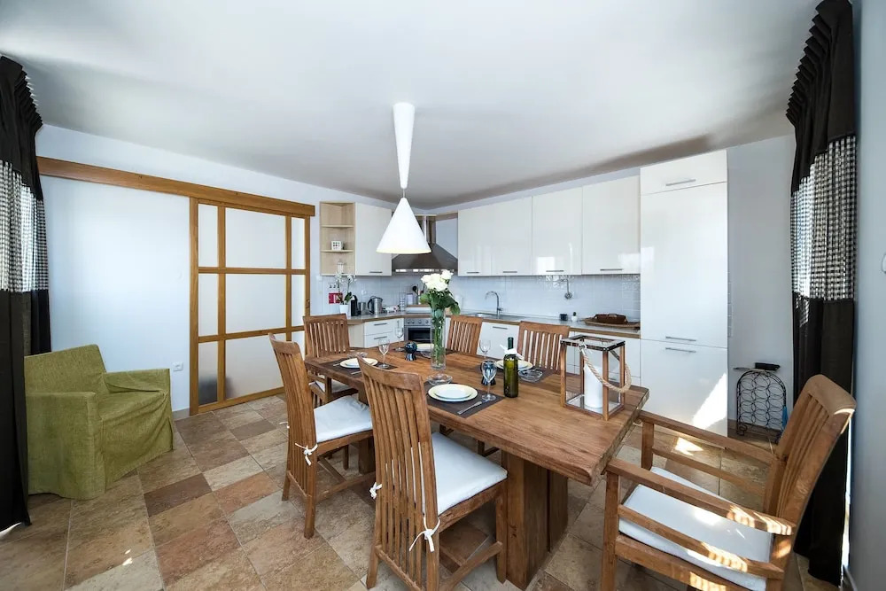 House Villa Jely