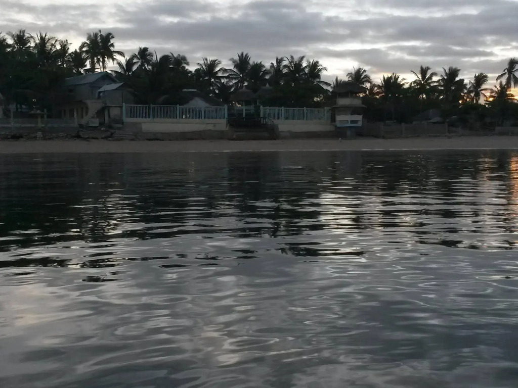 Villa Carillo Beach Resort