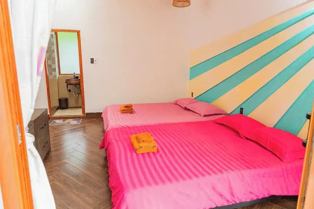 Sweet Valley Homestay