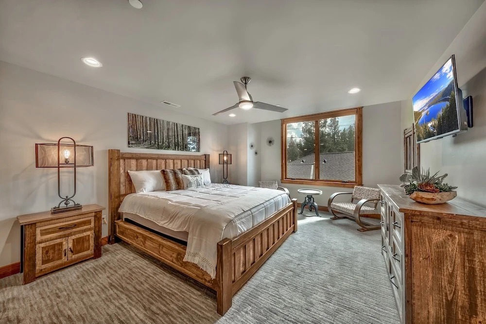 Gondola Vista 7 - 6 Br Townhouse