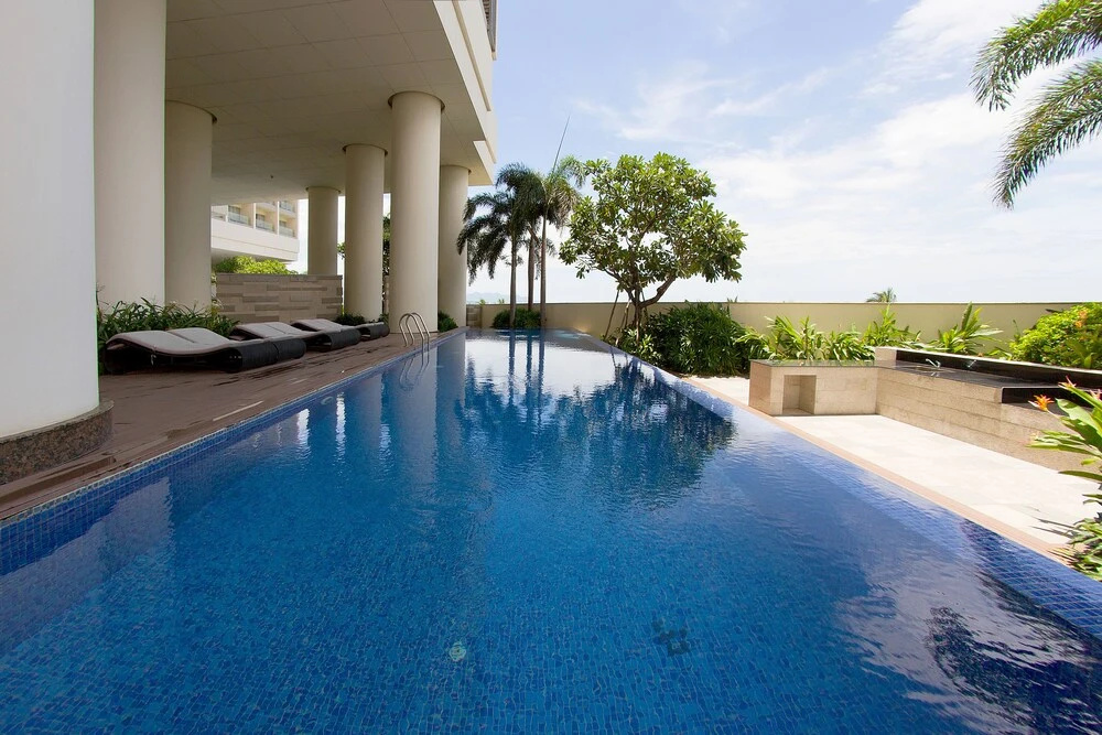 The Costa Nha Trang Residences