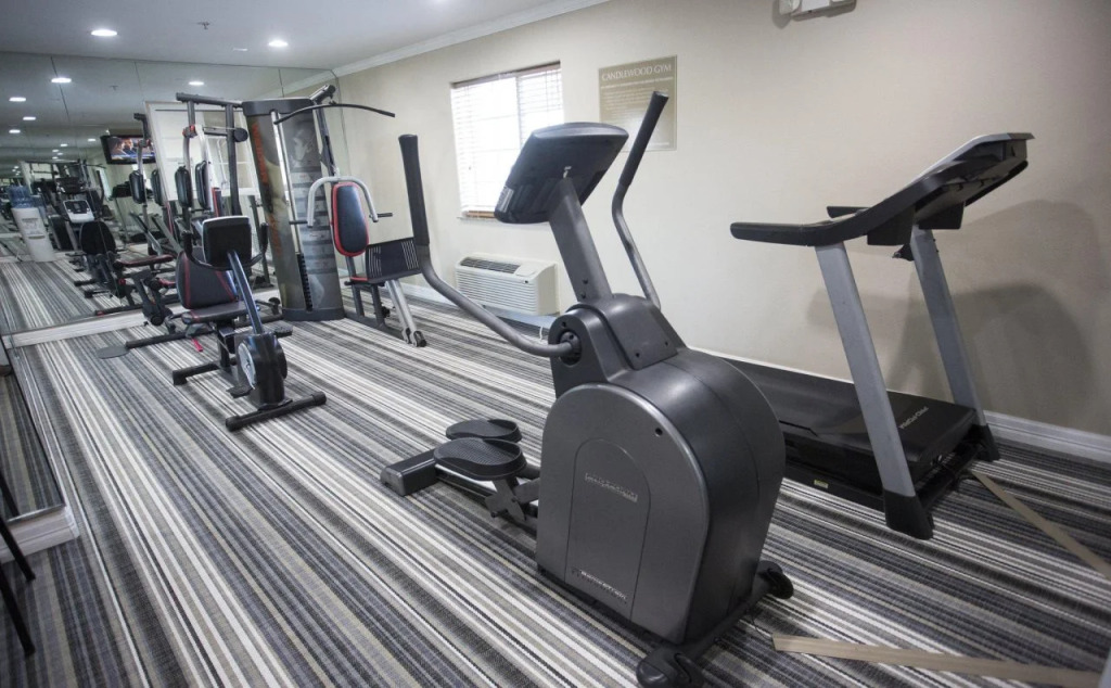 Candlewood Suites Port Arthur/Nederland by IHG