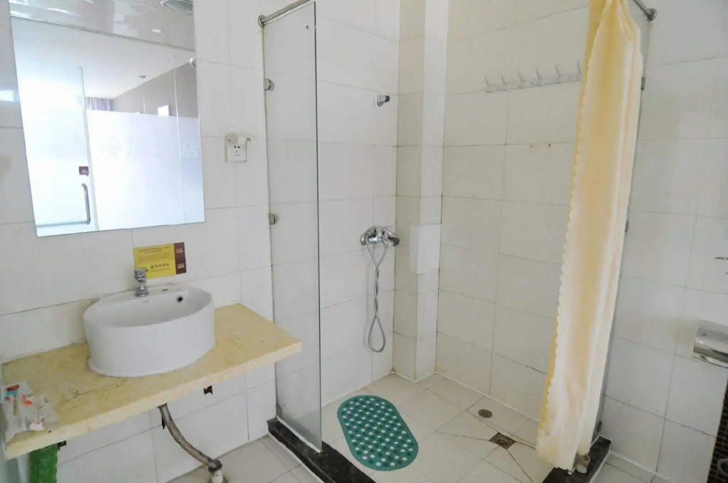 Thank Inn Hotel Chongming Island Road (Adults only)