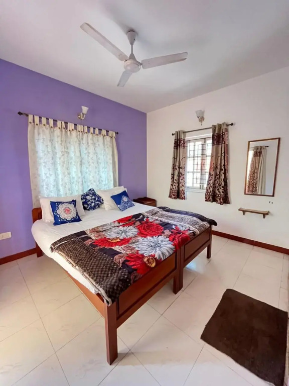 SkyView Villa