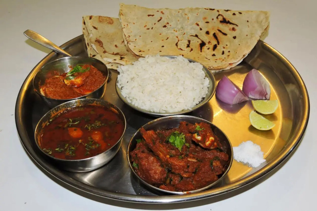 Hotel Mahadev Regency Kanpur