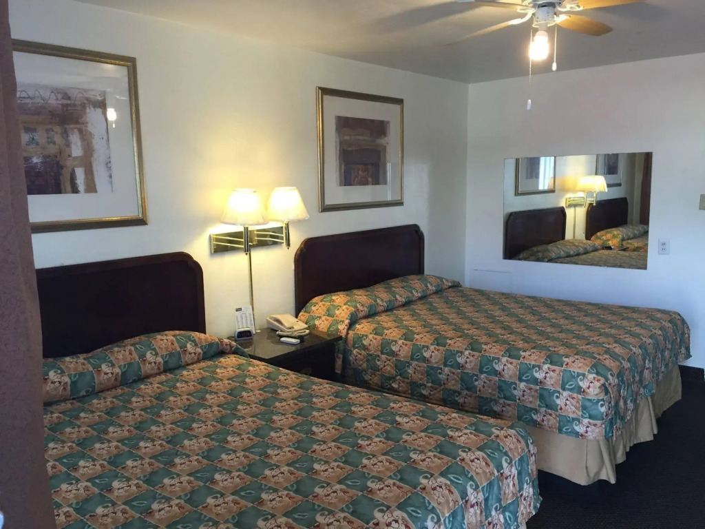 Budget Inn & Suites Colby
