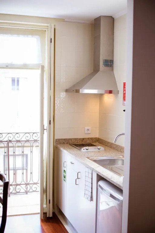 Rosário Apartments by Porto City Hosts