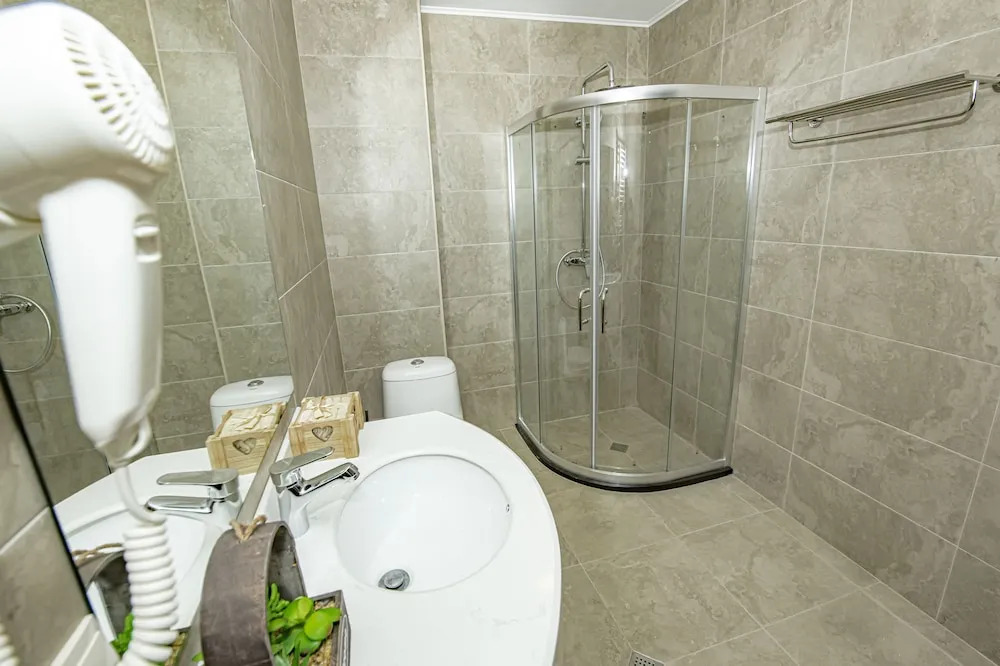 Апартаменты Crystal Residence