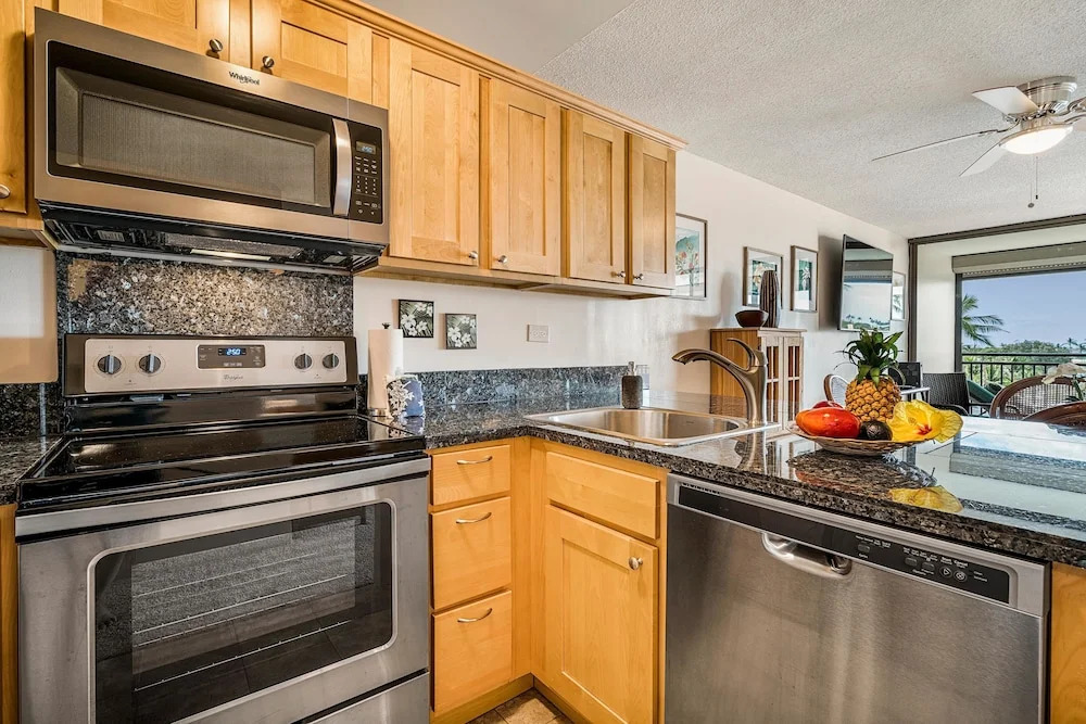 Kona Alii 608