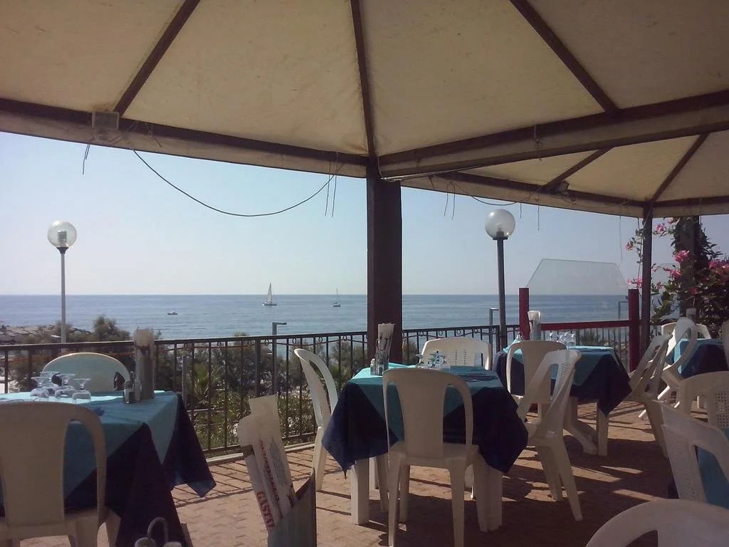 Albergo Ristorante Lucciola