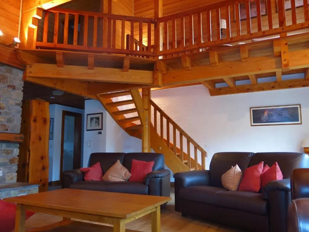 Chalet Huwi Zermatt