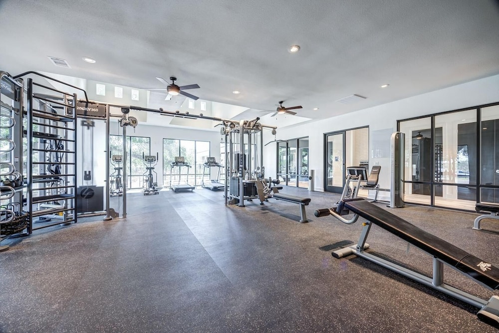 Landing Furnished Apartments - Salado