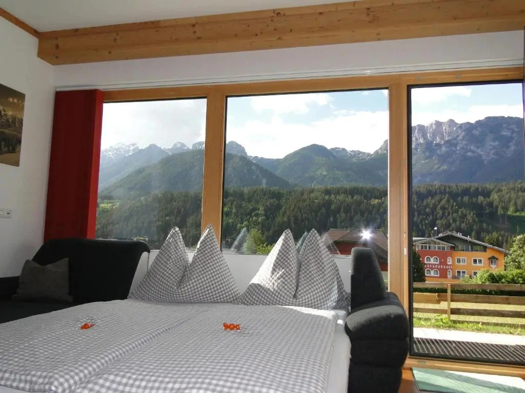 Appartement Gipfelsturm