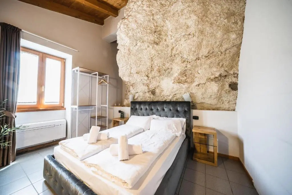 La Cantinota - Locanda De Manincor Rooms