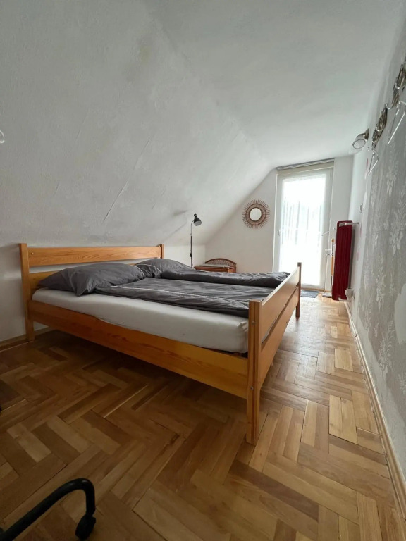 Verandás Vendégház