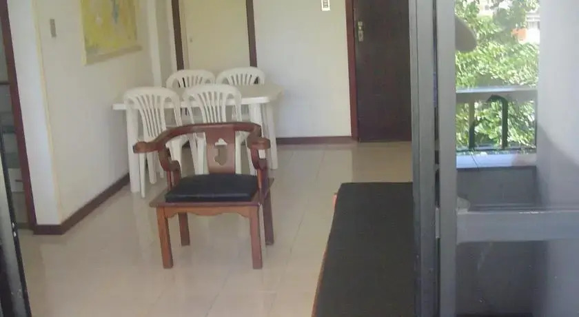 Apartamento Ilhas do Caribe