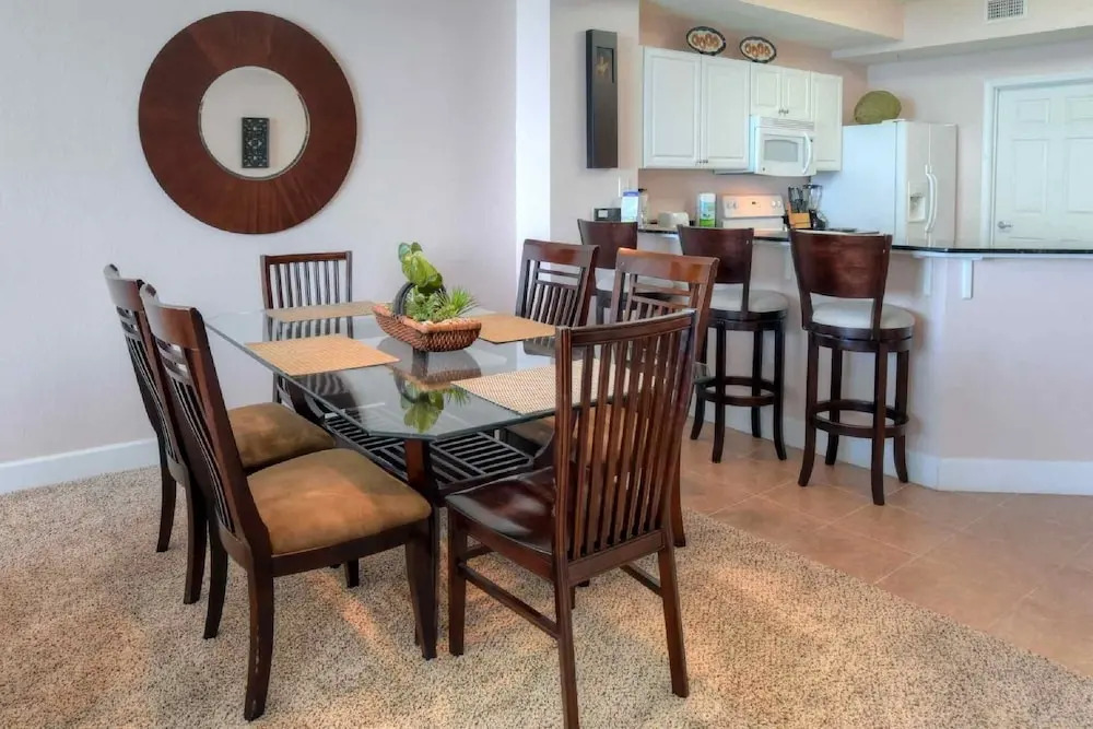 808 Tidewater Beach Resort