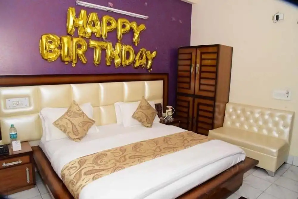 Hotel R.K. Regency
