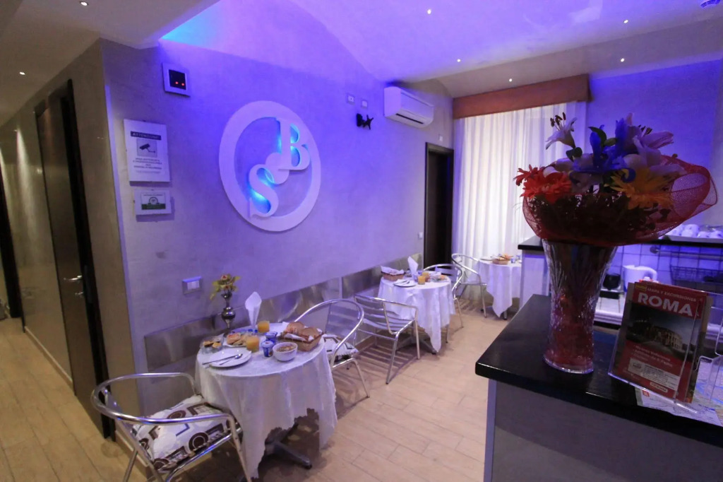 Buonarroti Suite