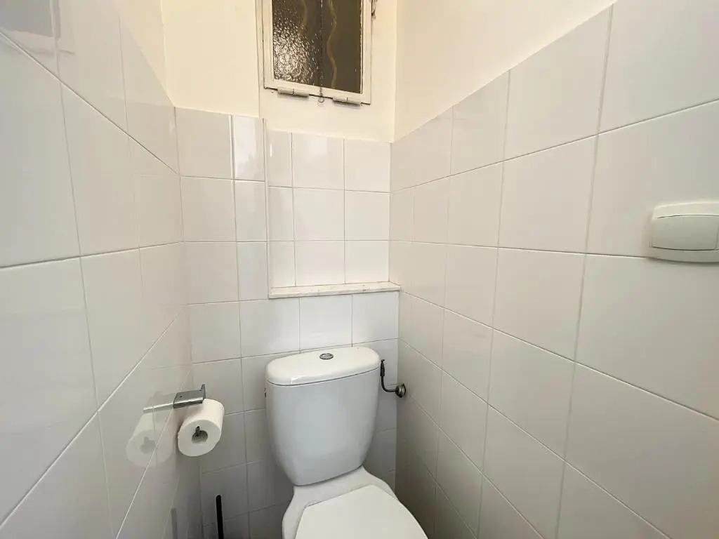 Appartement Cannes, 2 pièces, 4 personnes - FR-1-470-11