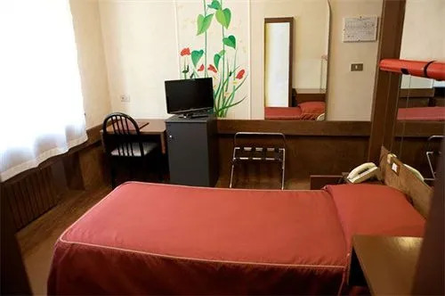Hotel Gioli
