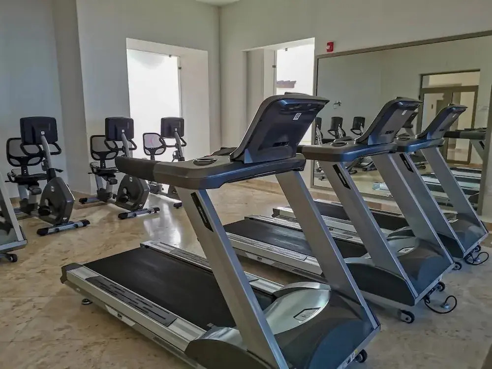 Condo KP Grand Gavias