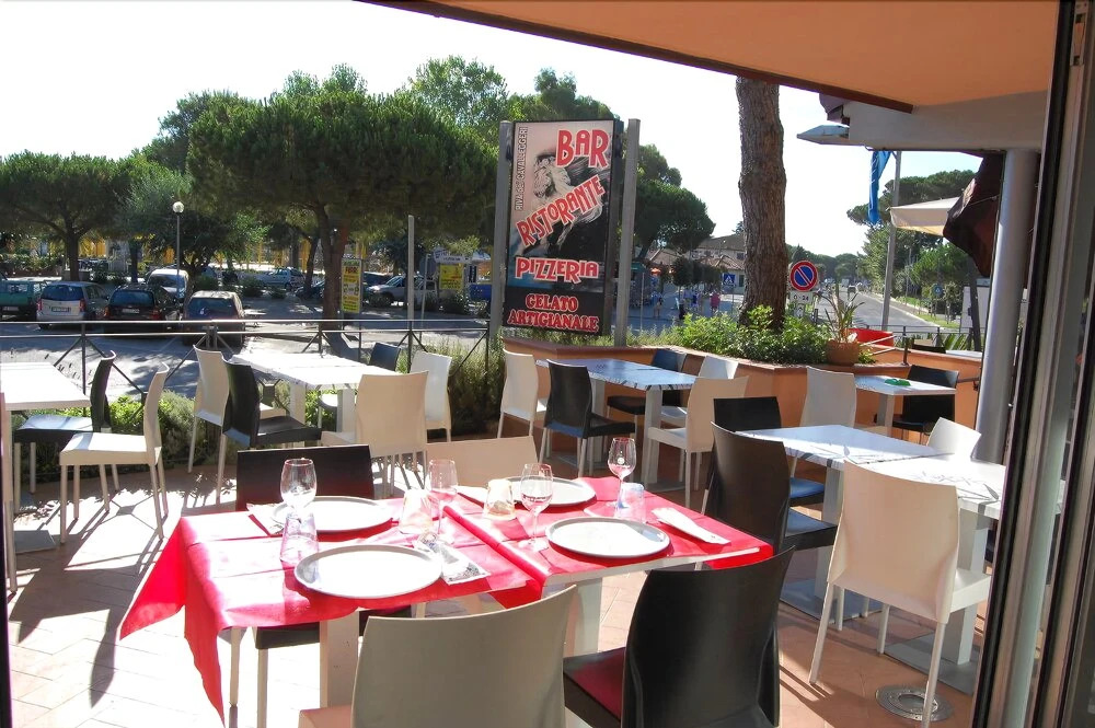 Hotel Riva dei Cavalleggeri