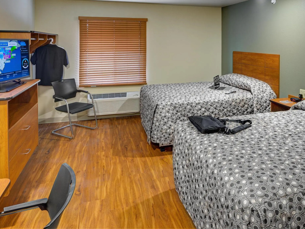 Extended Stay America Select Suites - Wichita - Airport