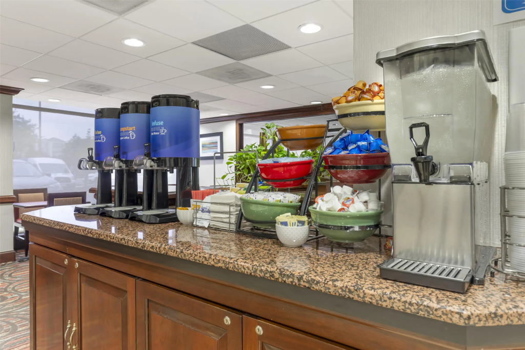 Best Western Dulles Airport Inn