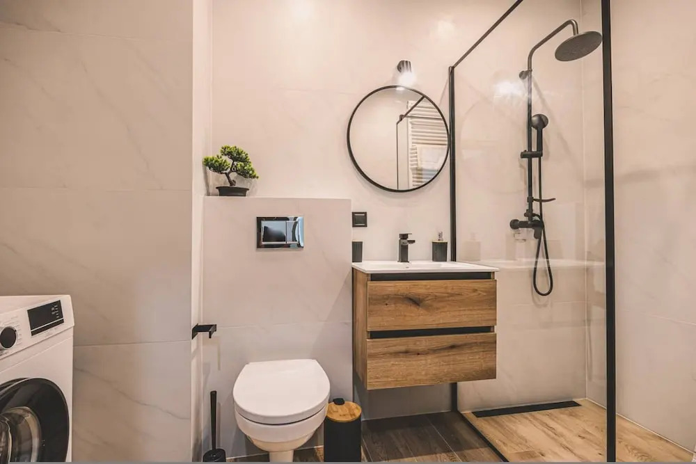 Arena - Stylowy Apartament Przy Stoczni Gda Skiej