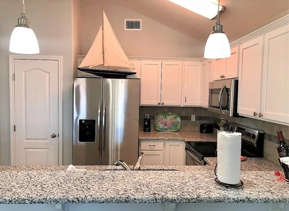 Flamingo Haven 3 Bedrooms 2 Bathrooms Home