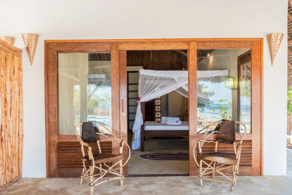 Marafiki Bungalows