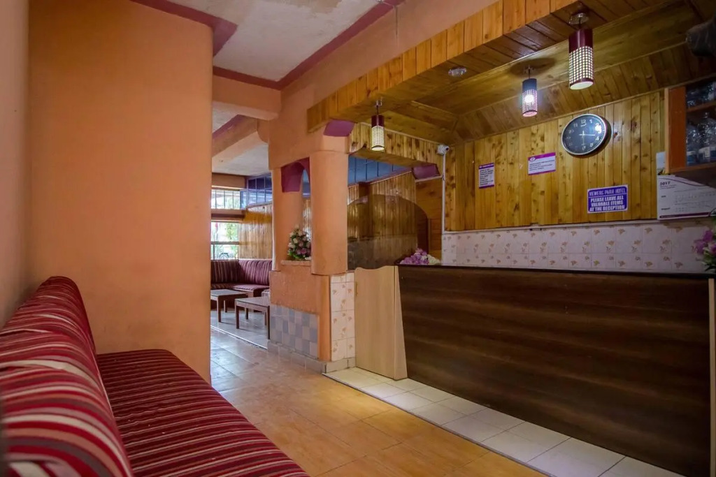 Viewers Park Hotel