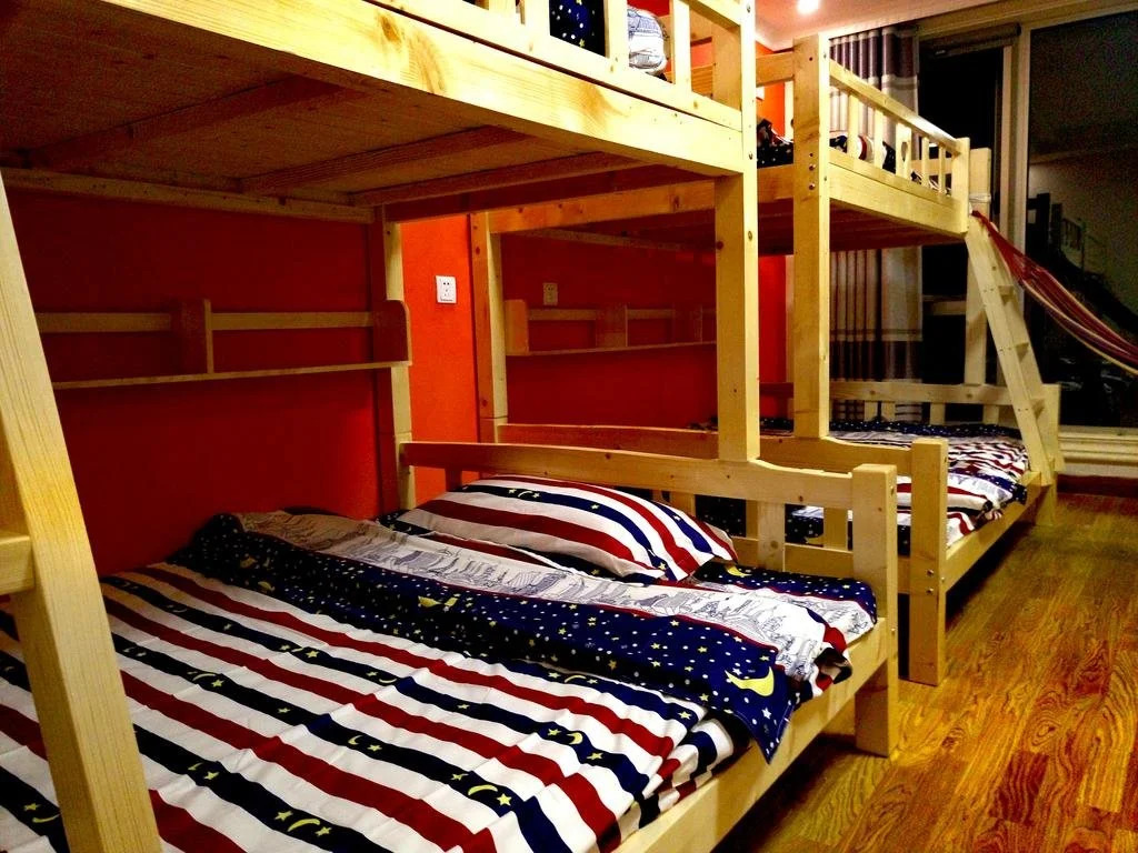 Boan Hostel