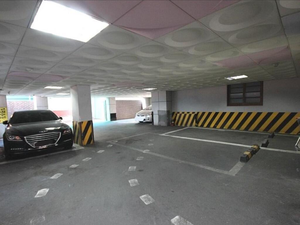 Koreana Motel
