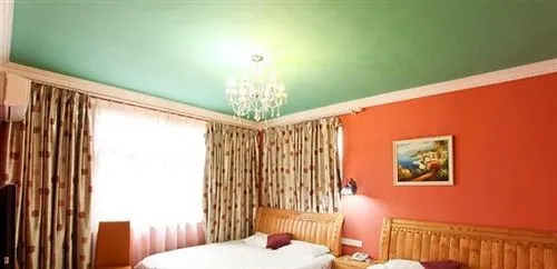 Tianquan Hostel - Xiamen