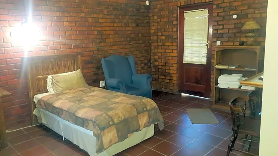 Albatross B&B
