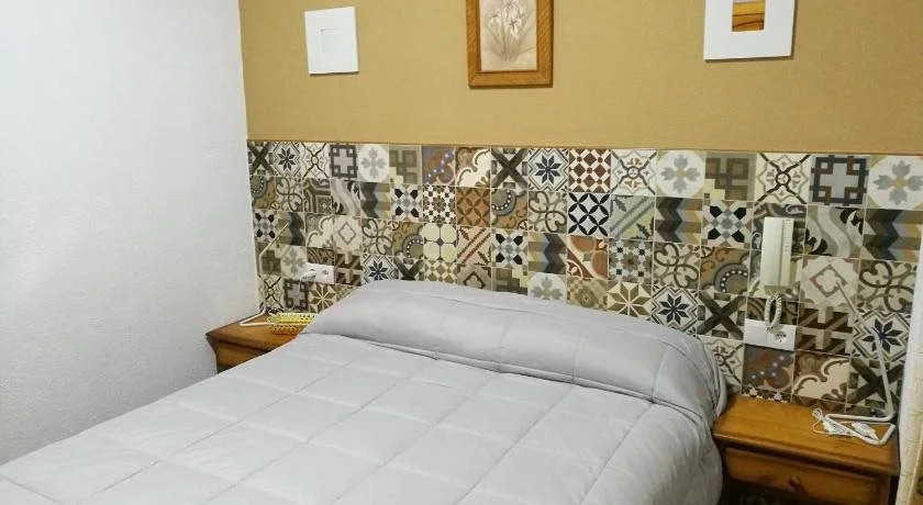 Hostal Canalejas
