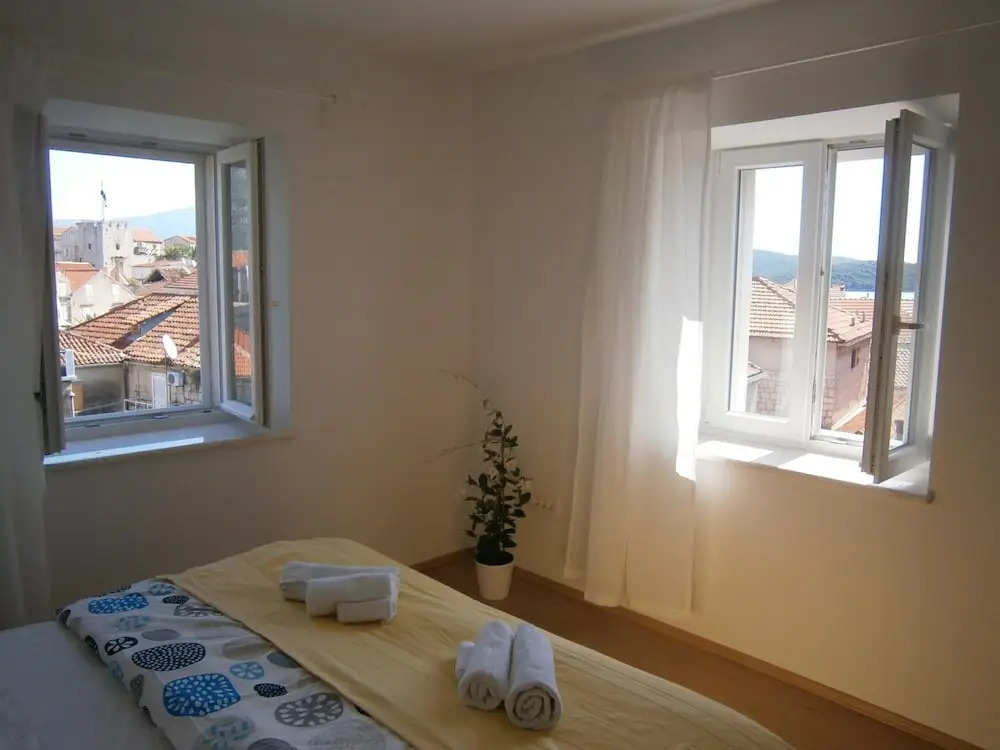Apartments An Ni