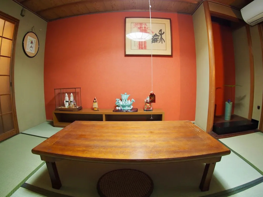 Kumano House
