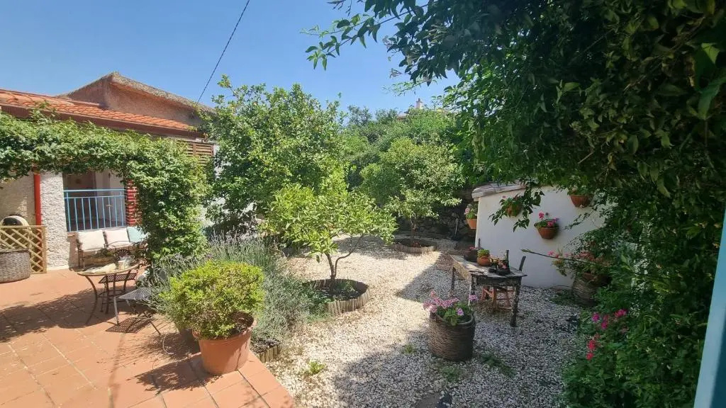 Giardino Dei Limoni Apartment