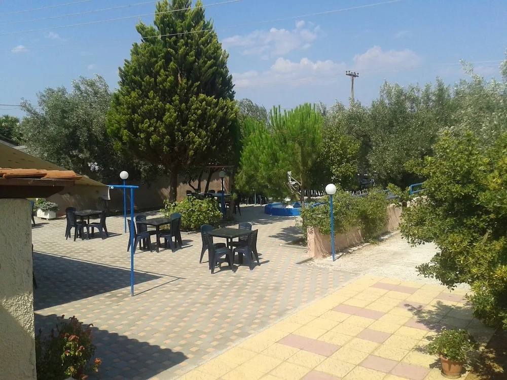 Villa Park Holiday Rooms