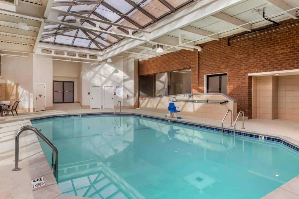 Comfort Inn